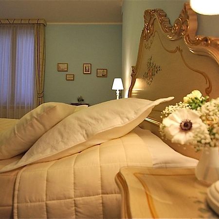 Residenza Al Pozzo Hotel Velence Kültér fotó