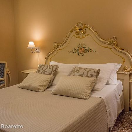 Residenza Al Pozzo Hotel Velence Kültér fotó