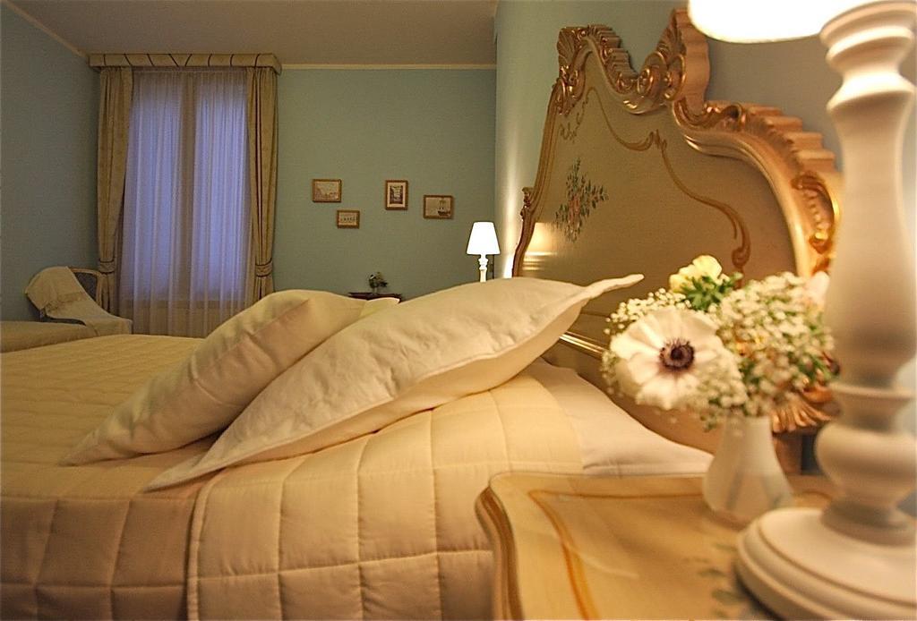 Residenza Al Pozzo Hotel Velence Kültér fotó