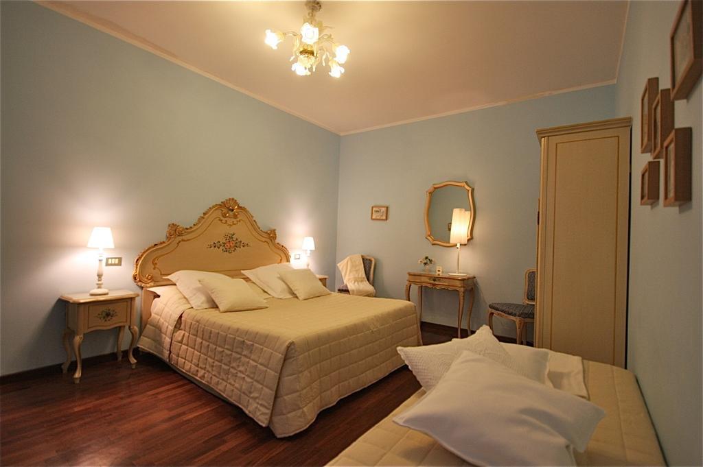 Residenza Al Pozzo Hotel Velence Kültér fotó