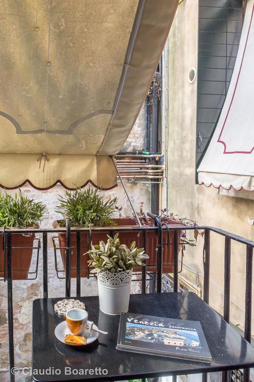 Residenza Al Pozzo Hotel Velence Kültér fotó