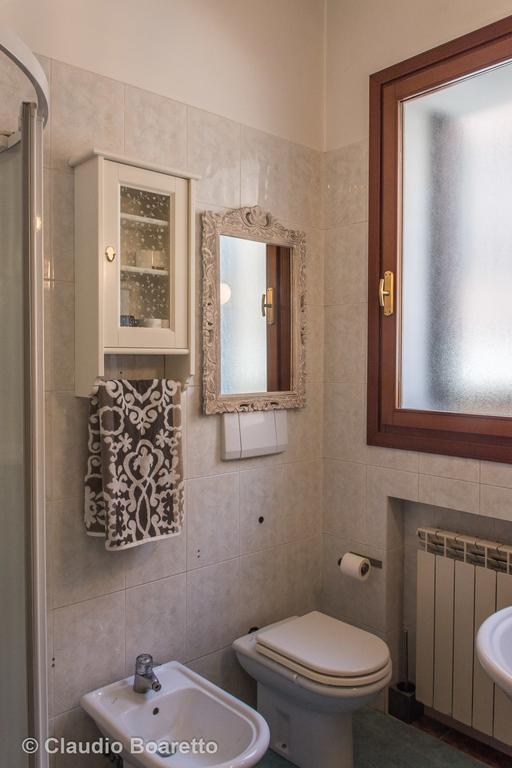 Residenza Al Pozzo Hotel Velence Kültér fotó