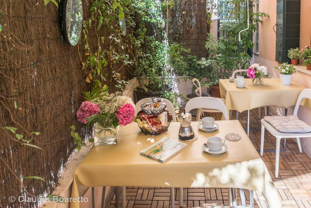 Residenza Al Pozzo Hotel Velence Kültér fotó