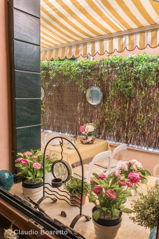 Residenza Al Pozzo Hotel Velence Kültér fotó