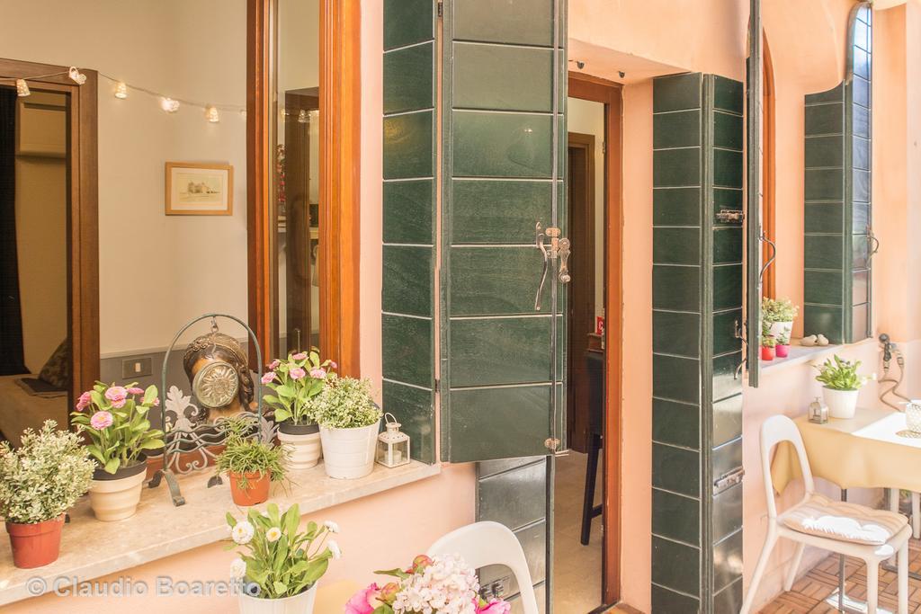 Residenza Al Pozzo Hotel Velence Kültér fotó