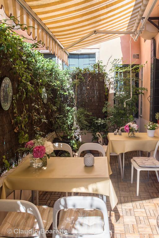 Residenza Al Pozzo Hotel Velence Kültér fotó