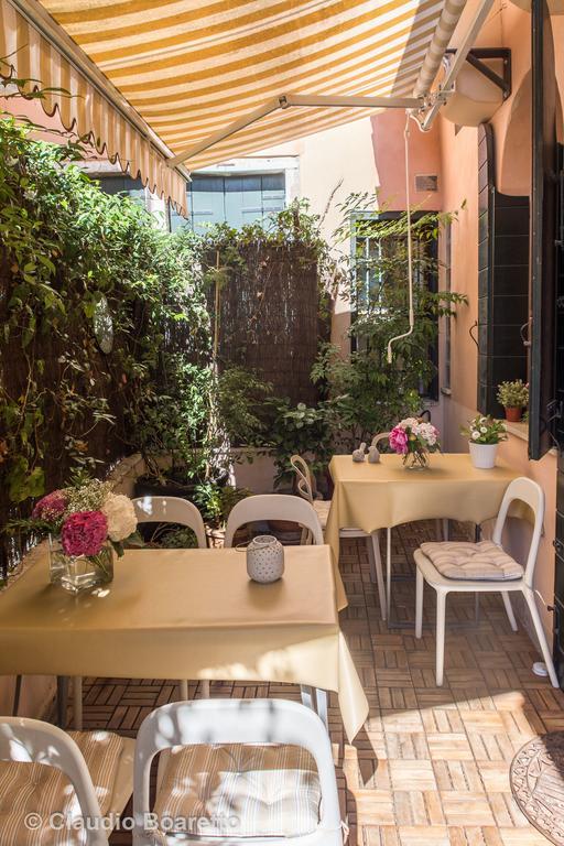 Residenza Al Pozzo Hotel Velence Kültér fotó
