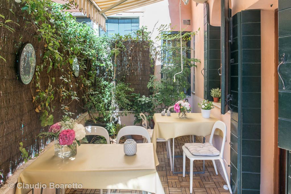 Residenza Al Pozzo Hotel Velence Kültér fotó