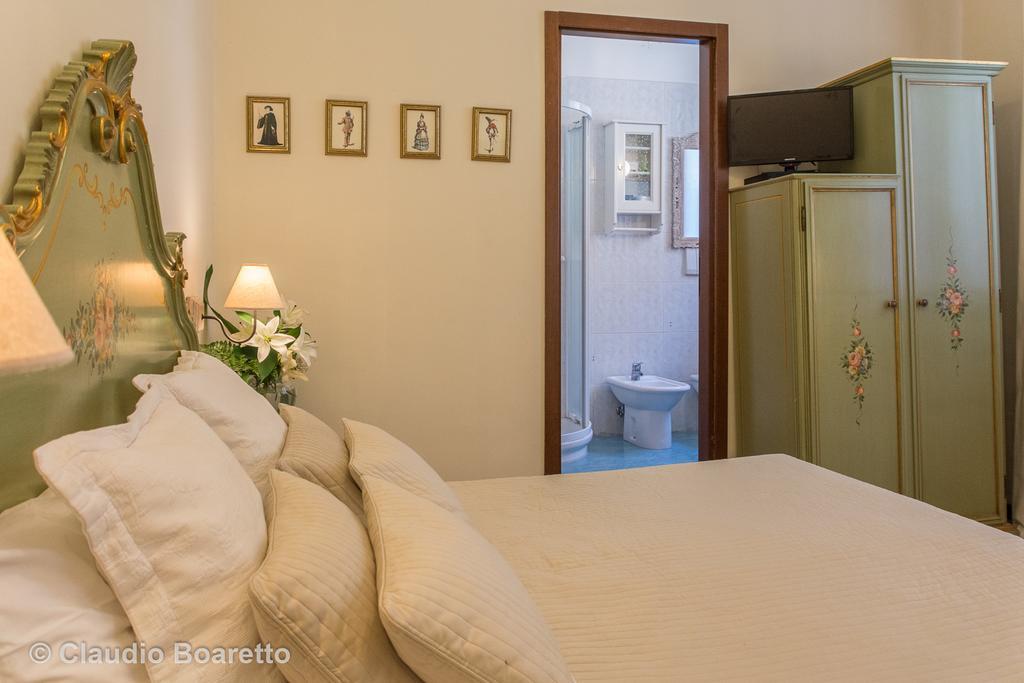 Residenza Al Pozzo Hotel Velence Kültér fotó