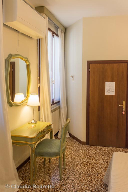 Residenza Al Pozzo Hotel Velence Kültér fotó