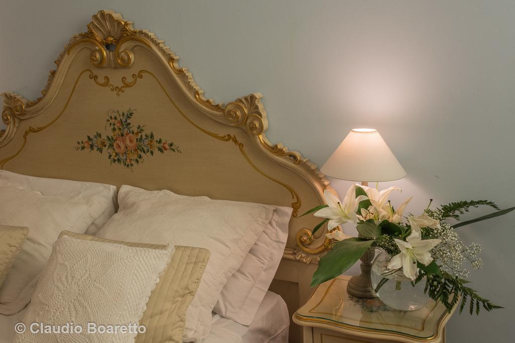 Residenza Al Pozzo Hotel Velence Kültér fotó