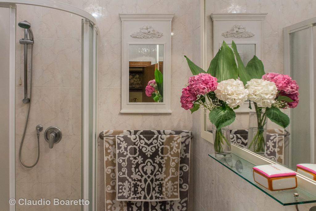 Residenza Al Pozzo Hotel Velence Kültér fotó