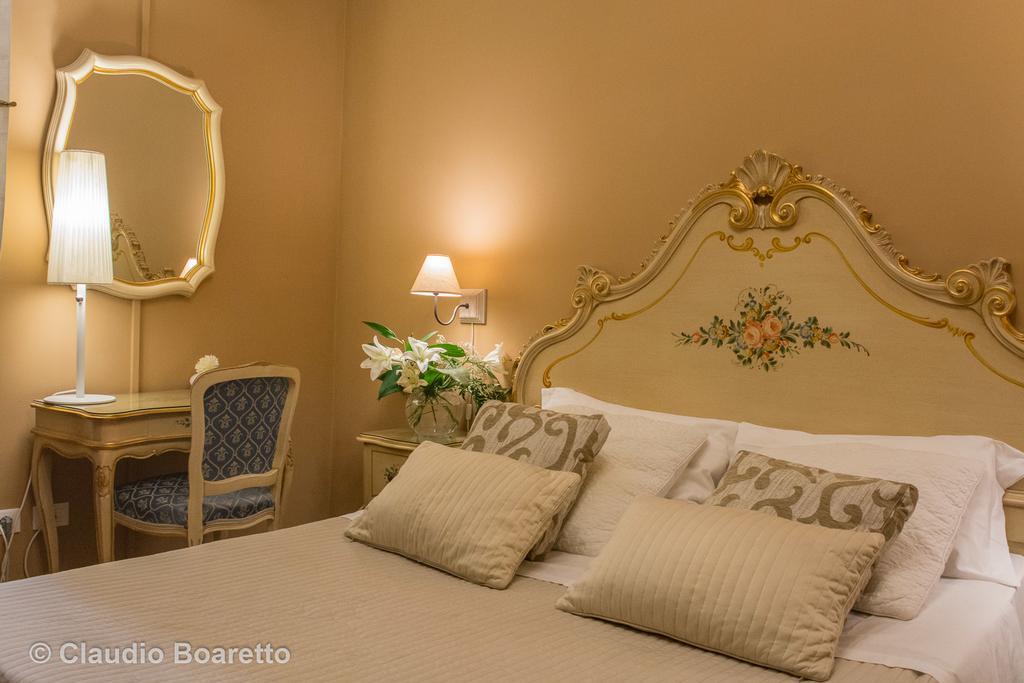 Residenza Al Pozzo Hotel Velence Kültér fotó