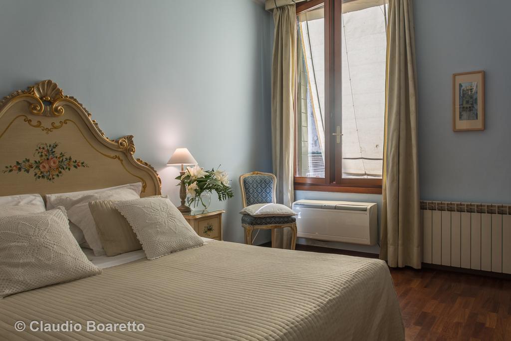 Residenza Al Pozzo Hotel Velence Kültér fotó
