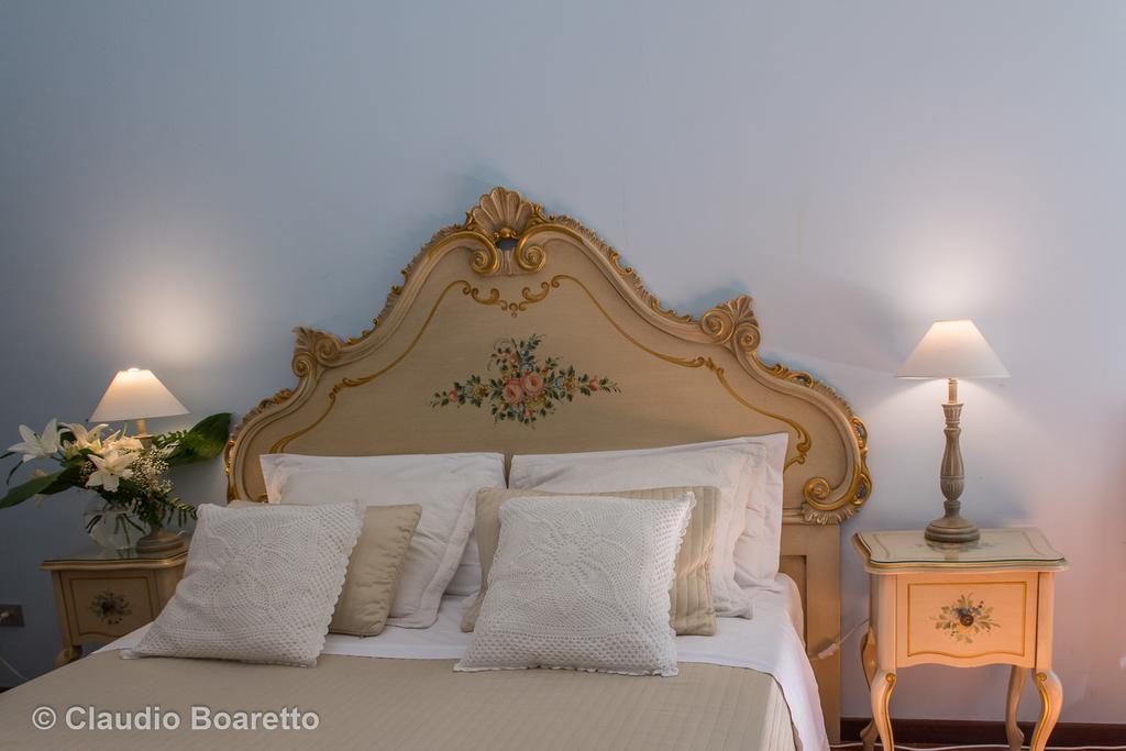 Residenza Al Pozzo Hotel Velence Kültér fotó