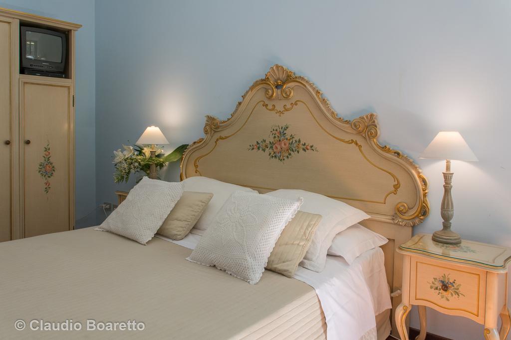 Residenza Al Pozzo Hotel Velence Kültér fotó
