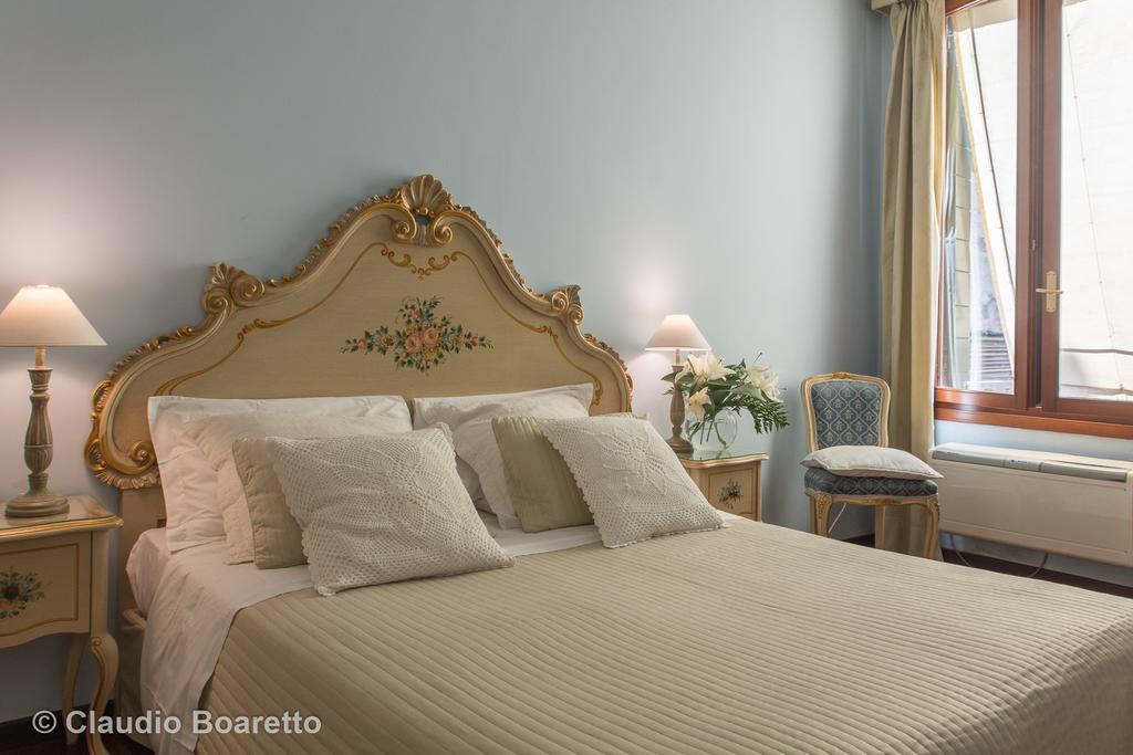 Residenza Al Pozzo Hotel Velence Kültér fotó