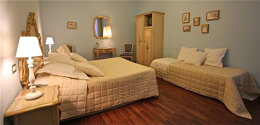 Residenza Al Pozzo Hotel Velence Kültér fotó