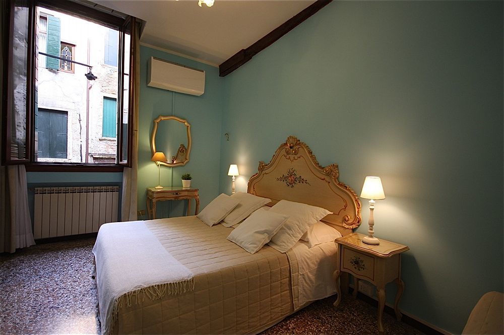 Residenza Al Pozzo Hotel Velence Kültér fotó