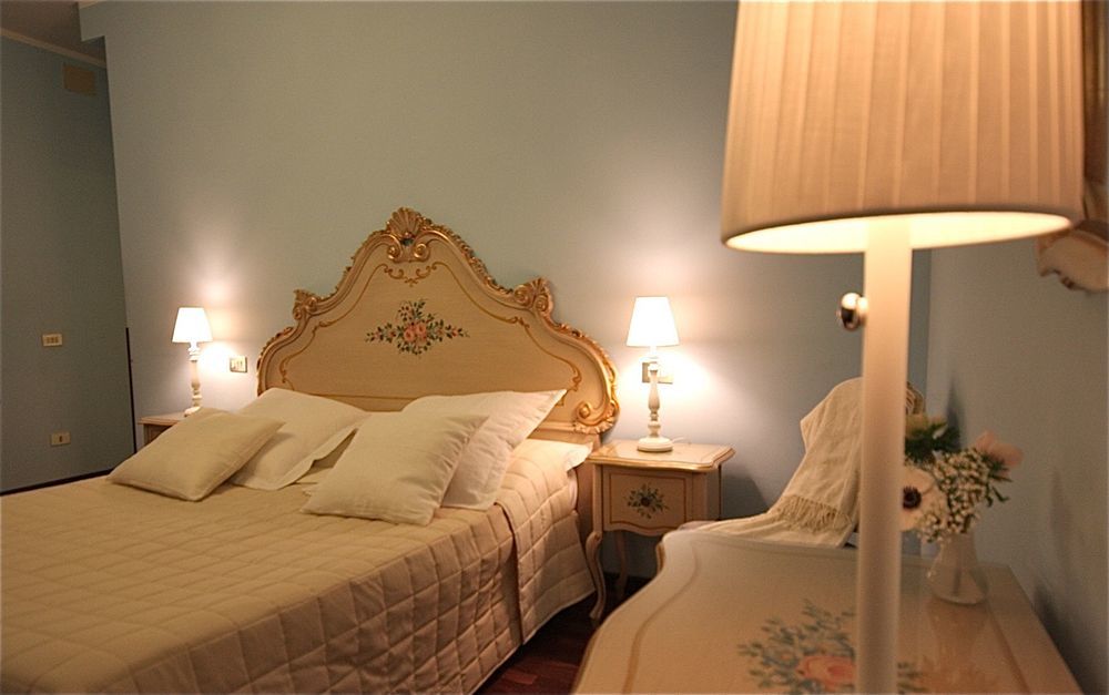Residenza Al Pozzo Hotel Velence Kültér fotó